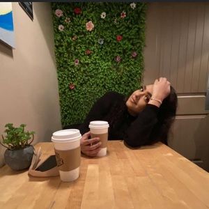 Meet Your Posher, Jenny